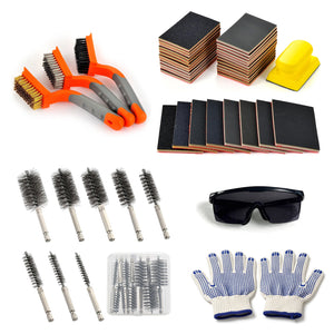 MAXMAN Deep Clean Series