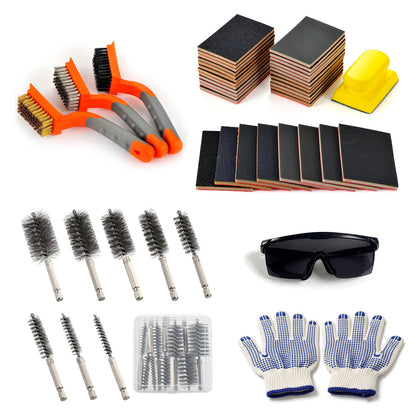 MAXMAN Deep Clean Series