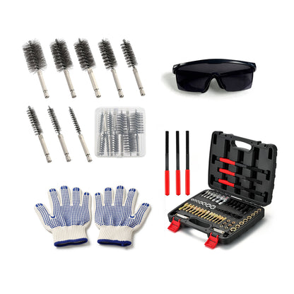 MAXMAN Thread Repair Series