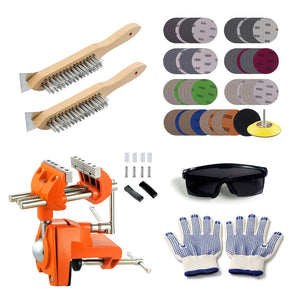 MAXMAN Metalworking Pro Series
