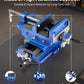 2 Way X-Y Compound Vise Cross Slide Mill
