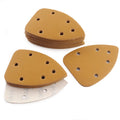 MAXMAN Mouse Detail Sander - 40pc Sanding Kit