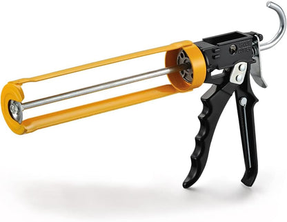 12:1 Thrust Ratio Professional Caulk Tool Gun