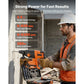 20V Battery Powered 7/8” SDS-Plus Rotary Hammer Drill