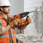 20V Battery Powered 7/8” SDS-Plus Rotary Hammer Drill