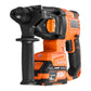 20V Battery Powered 7/8” SDS-Plus Rotary Hammer Drill