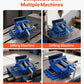 2 Way X-Y Compound Vise Cross Slide Mill