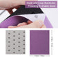1/4 Sheet Sandpaper Sheets, 20Pcs 180 Grit Sandpaper 4.5" x 5.5"