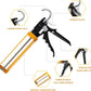 12:1 Thrust Ratio Professional Caulk Tool Gun