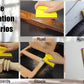 MAXMAN Surface Restoration Series