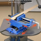2 Way X-Y Compound Vise Cross Slide Mill