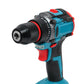 Portable Industrial Variable-speed Brushless Motor Electric Cordless Impact Drill
