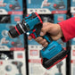 Portable Industrial Variable-speed Brushless Motor Electric Cordless Impact Drill