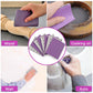1/4 Sheet Sandpaper Sheets, 20Pcs 180 Grit Sandpaper 4.5" x 5.5"