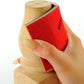 24PCS Sanding Sponge Set,180-3000 Grit Soft Foam Hand Sander Block,3x4 Inch Wet Dry Sandpaper