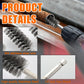 MAXMAN Surface Prep & Finishing Series