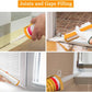 12:1 Thrust Ratio Professional Caulk Tool Gun