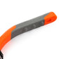 14 Inch Stainless and Carbon Steel Wire Scratch Brush 2 Pcs