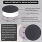 3 Inch Sandpaper (75mm) Silicon Carbide Wet/Dry Hook & Loop Sanding Discs Assorted