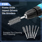 MAXMAN Surface Prep & Finishing Series