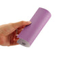 1/4 Sheet Sandpaper Sheets, 20Pcs 180 Grit Sandpaper 4.5" x 5.5"