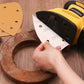 MAXMAN Mouse Detail Sander - 40pc Sanding Kit
