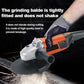 Multi-functional Angle Grinder Disc Strong Power Cutting Electric Angle Grinder