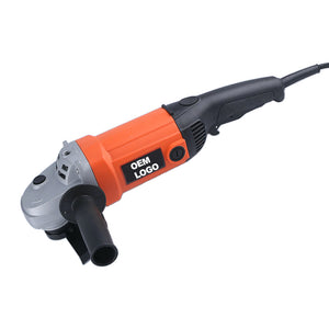 Multi-functional Angle Grinder Disc Strong Power Cutting Electric Angle Grinder