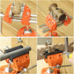 MAXMAN Surface Prep & Finishing Series