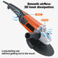 Multi-functional Angle Grinder Disc Strong Power Cutting Electric Angle Grinder