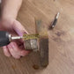 Stainless Steel Bore Brush, 8pcs Wire Brush for Drill